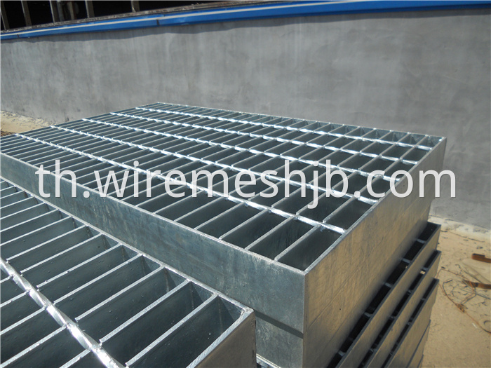 Steel Grating116